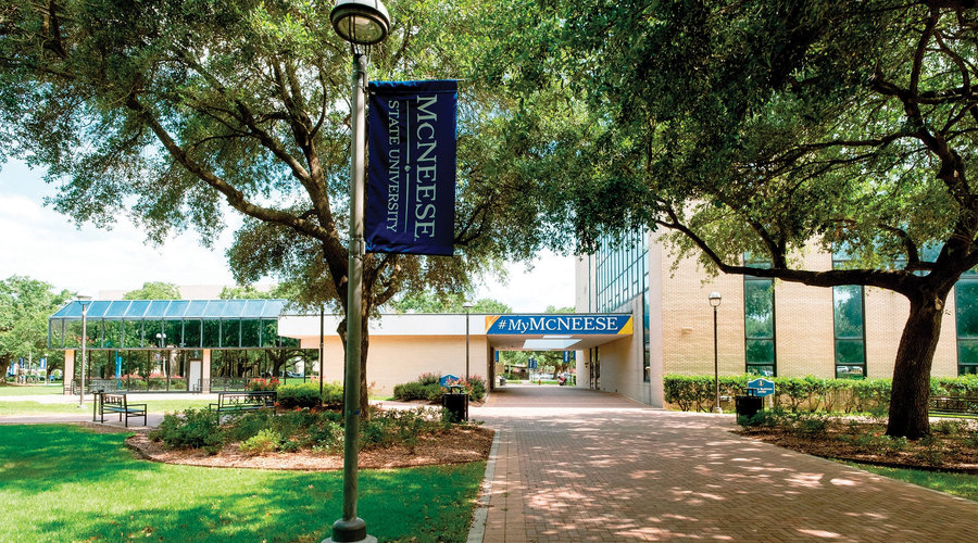 Campus