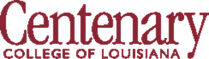 Centenary College of Louisiana logo