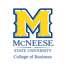McNeese State University logo