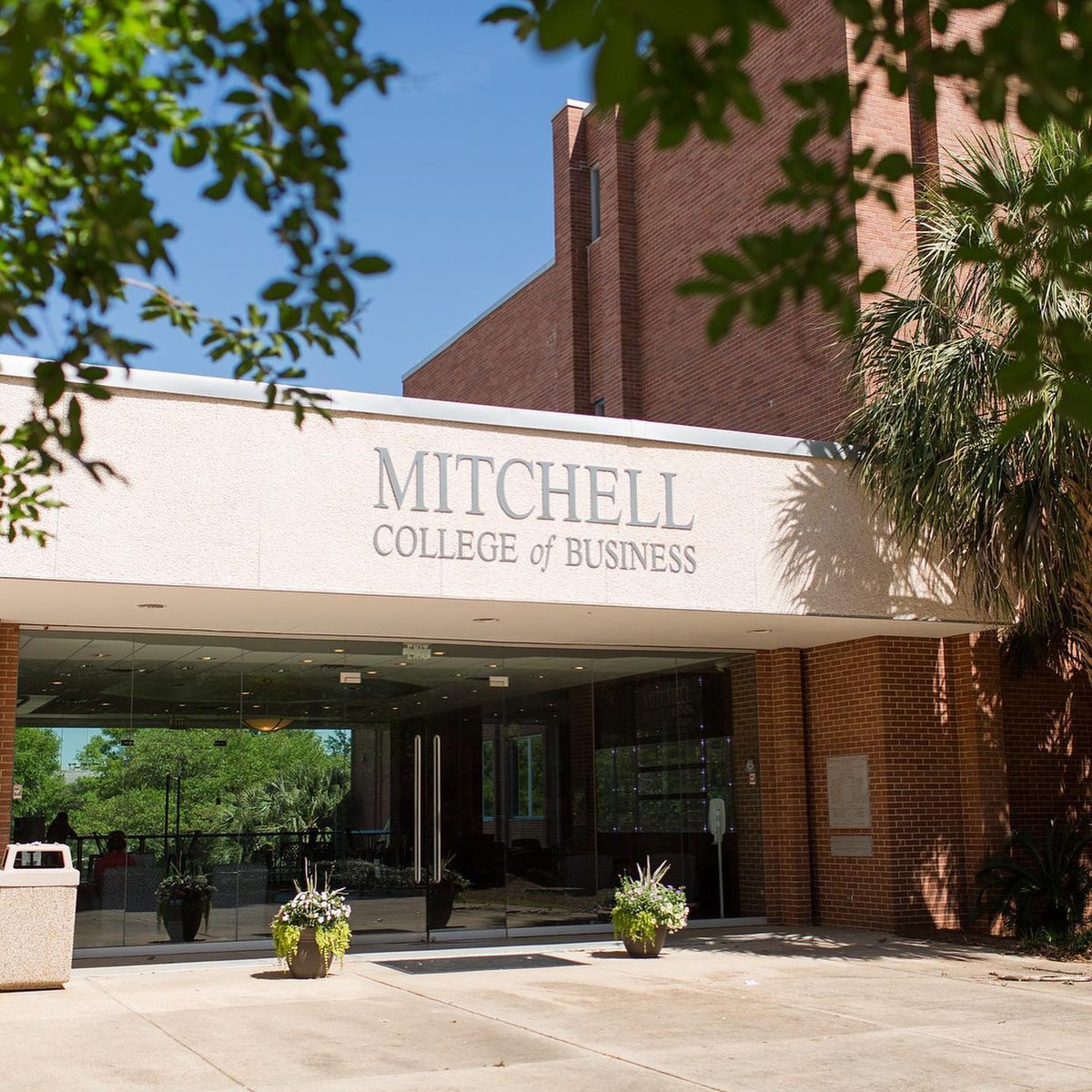 University of South Alabama