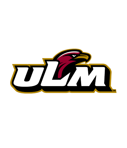 University of Louisiana at Monroe logo