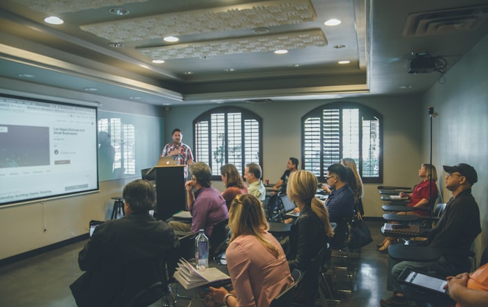Marketing Education